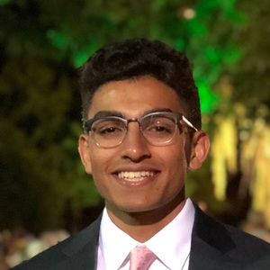 Meet your Posher, Adam